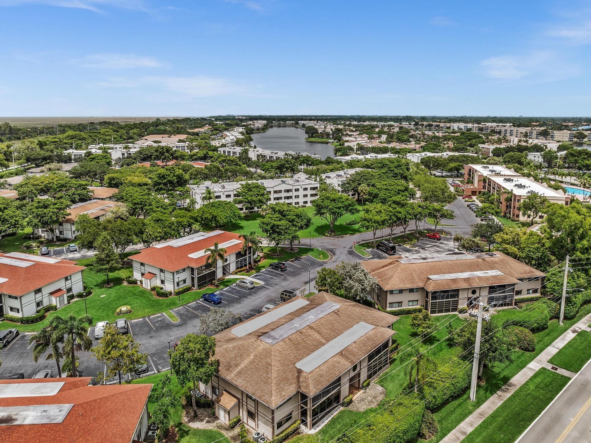 10701 W Clairmont Circle, Unit 109, Tamarac, FL 33321 Photo