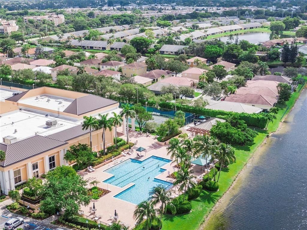 10701 W Clairmont Circle, Unit 109, Tamarac, FL 33321 Photo