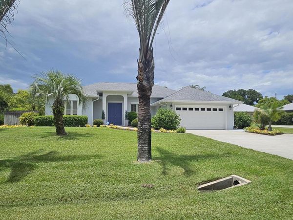 4600 12TH Lane, Vero Beach, FL 32966
