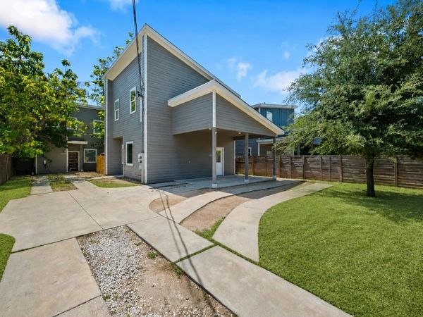 1003 Valdez ST, Unit A, Austin, TX 78741