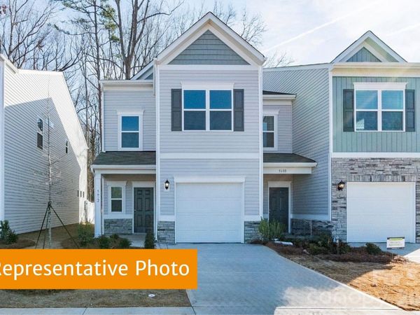 4534 Rib Eye Lane, Charlotte, NC 28215
