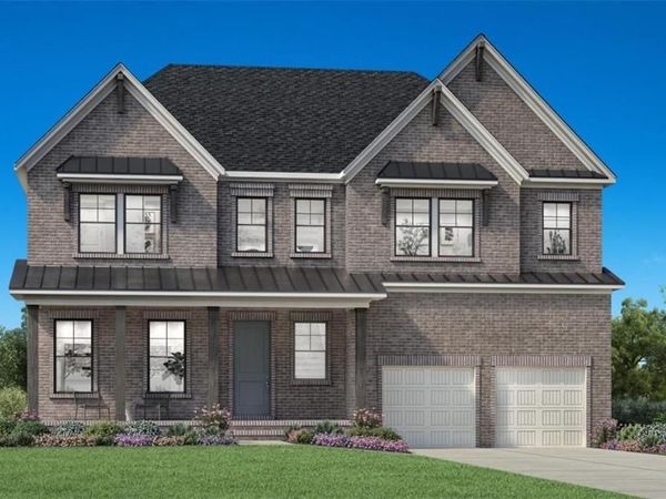 2019 Rosewood Drive , Alpharetta, GA 30004