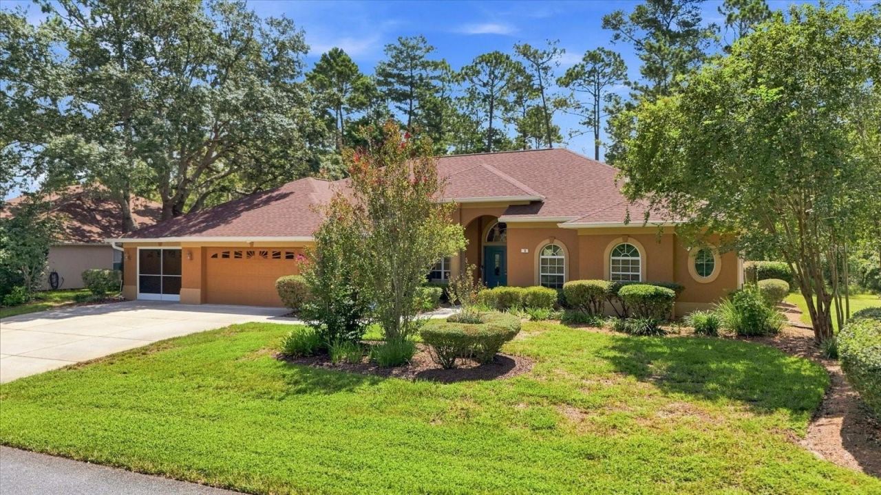 16 Cactus Street , Homosassa, FL 34446 Main Photo