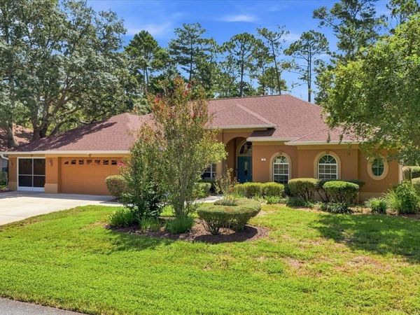 16 CACTUS STREET , HOMOSASSA, FL 34446