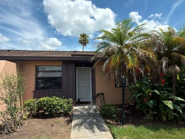 2207 CARIBBEAN DRIVE , KISSIMMEE, FL 34741