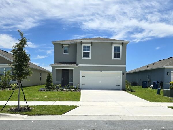 1234 RED HILL ROAD , DAVENPORT, FL 33837