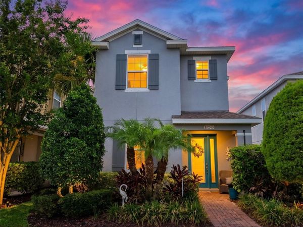 7240 MILESTONE DRIVE, APOLLO BEACH, FL 33572