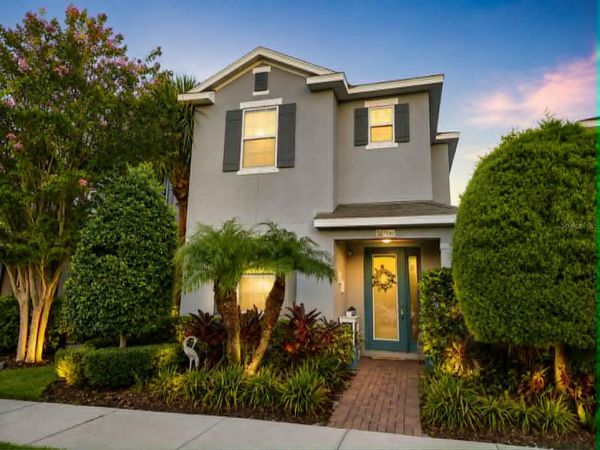 7240 MILESTONE DRIVE , APOLLO BEACH, FL 33572