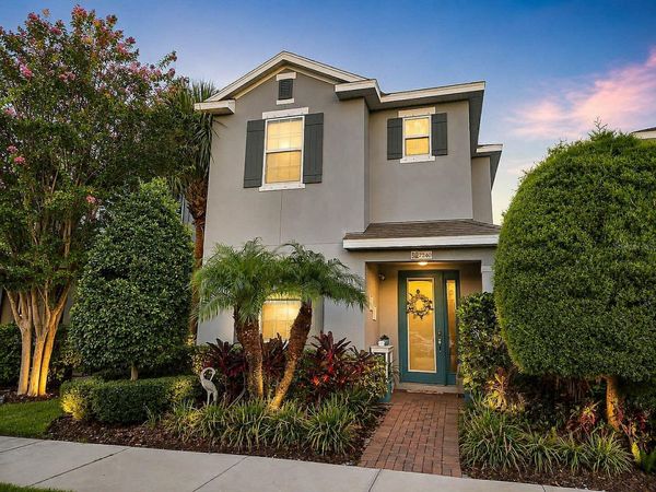 7240 MILESTONE DRIVE, APOLLO BEACH, FL 33572
