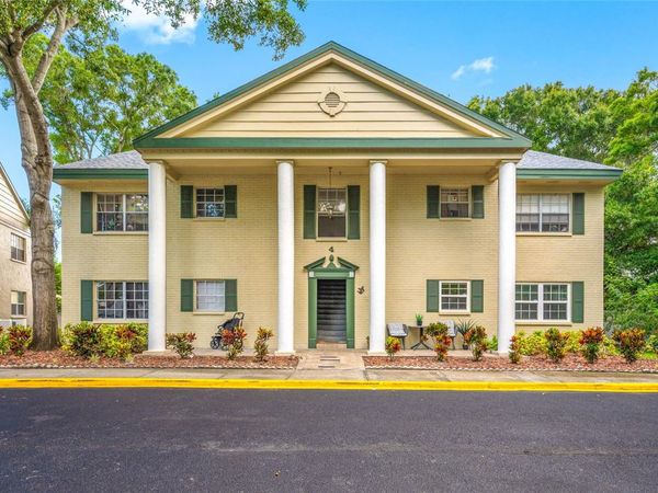 131 N MERCURY AVENUE, Unit 131, CLEARWATER, FL 33765