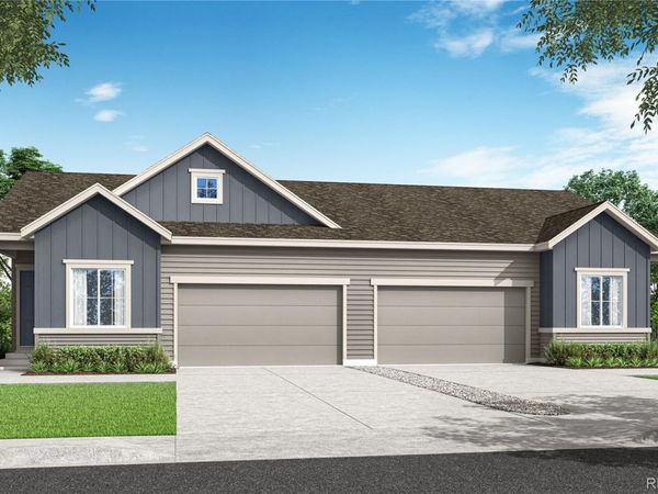 1718 Mount Meeker Avenue , Berthoud, CO 80513