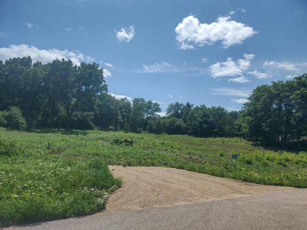 W2765 APPLE LANE, Green Lake, WI 54941
