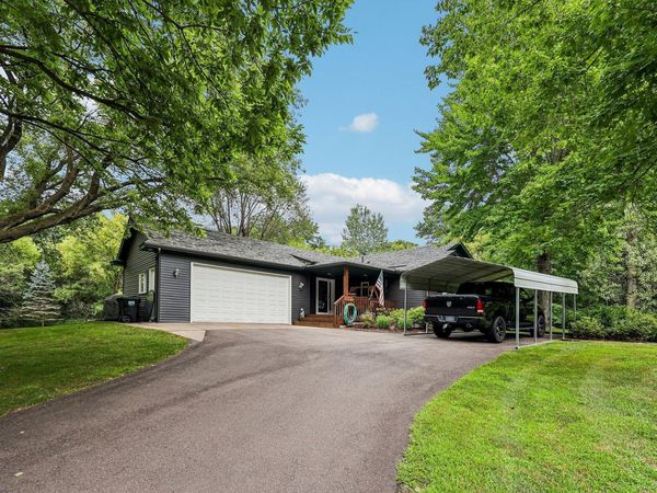 2937 174th Lane NW, Andover, MN 55304