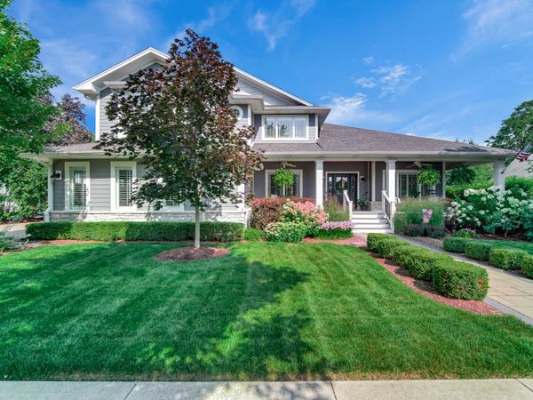 141 Oak Street, Frankfort, IL 60423
