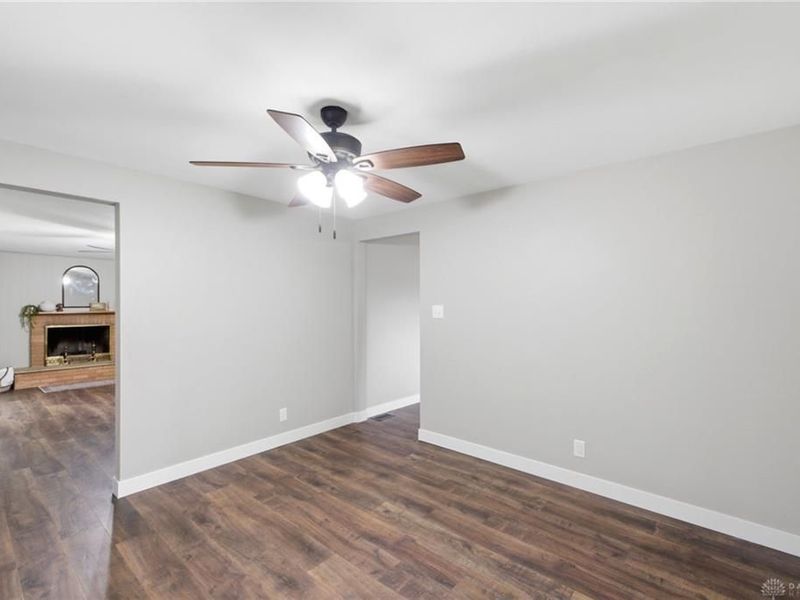 555 Adrian Court, Fairborn, OH 45324 Photo 19