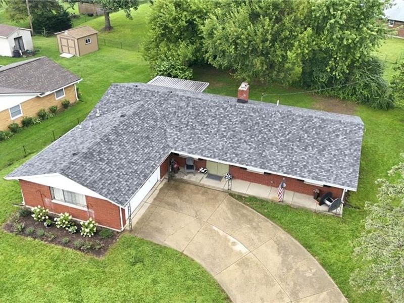 555 Adrian Court, Fairborn, OH 45324 Photo 41
