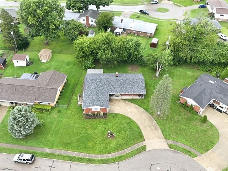 555 Adrian Court, Fairborn, OH 45324 Photo 42