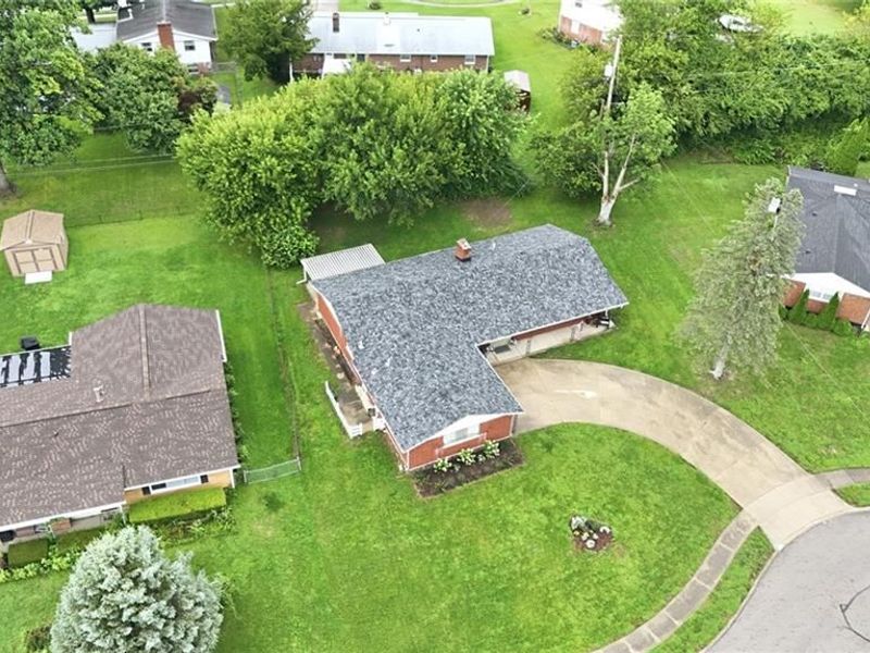 555 Adrian Court, Fairborn, OH 45324 Photo 43