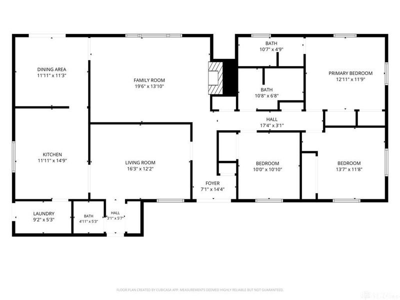 555 Adrian Court, Fairborn, OH 45324 Photo 5