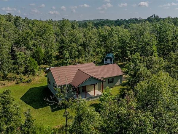 15383 County Road 6220 , Edgar Springs, MO 65462