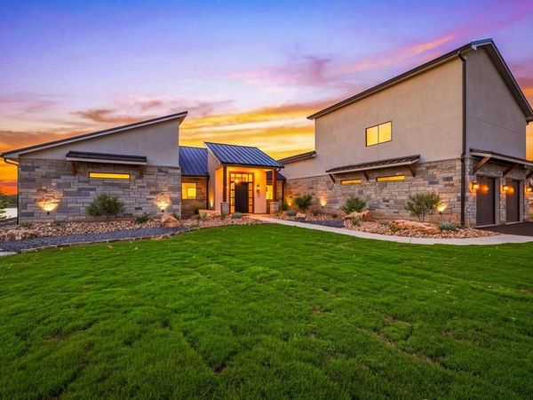 5417 Stillwater LN, Possum Kingdom Lake, TX 76450