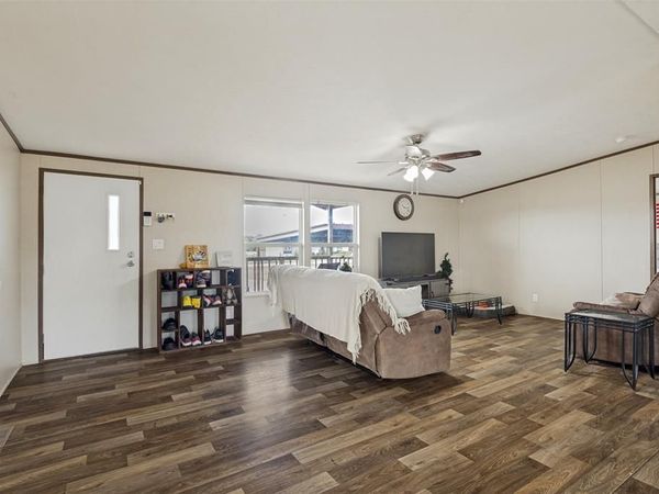 268 Deer Valley Lane, Poolville, TX 76487