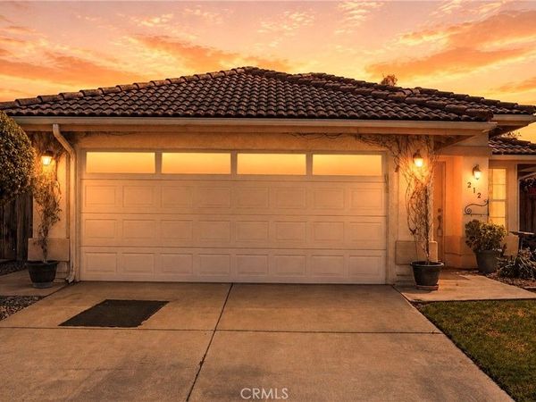 212 Varner Court, Santa Maria, CA 93458