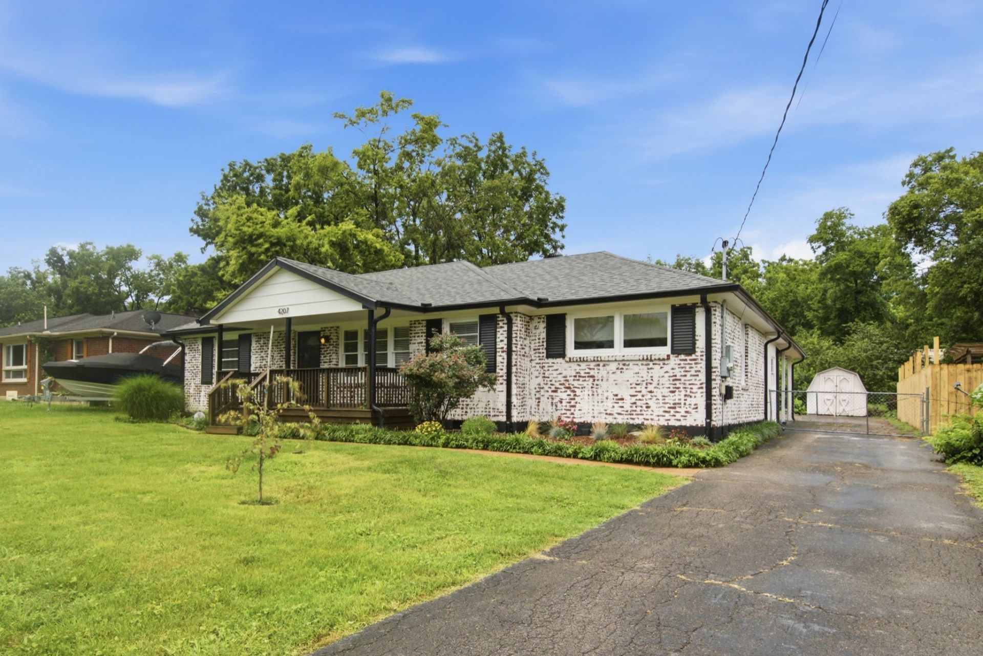 4207 Glynda Dr, Nashville, TN 37216 Main Photo