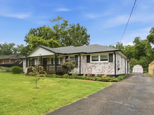 4207 Glynda Dr, Nashville, TN 37216