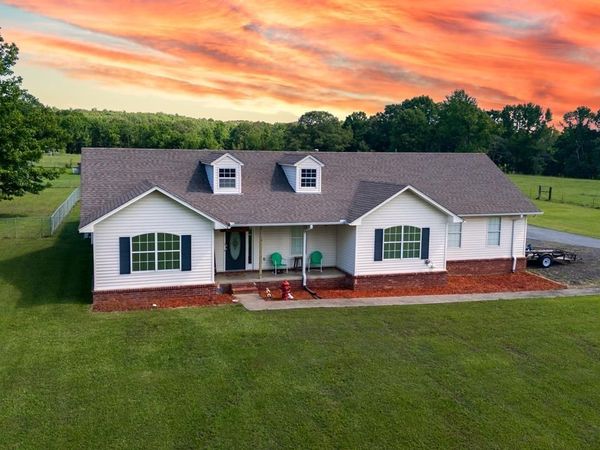 158 Friendship Rd., Conway, AR 72032