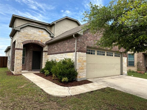4036 Tranquil LN, Austin, TX 78728