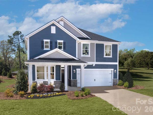 12537 Forager Place, Midland, NC 28107
