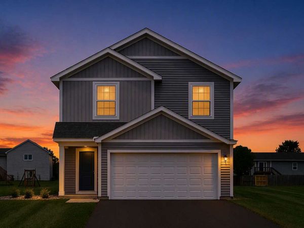 7698 Birch Street, Clear Lake, MN 55319