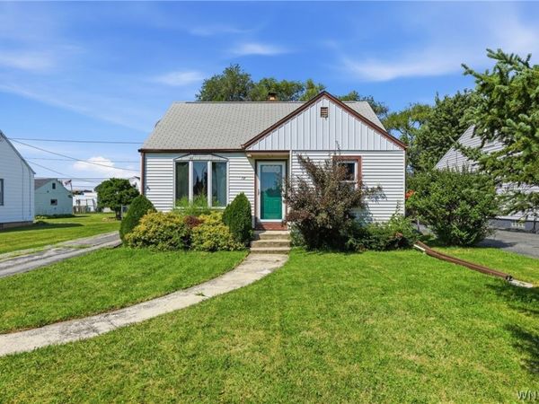 72 Grand Boulevard , Buffalo, NY 14225