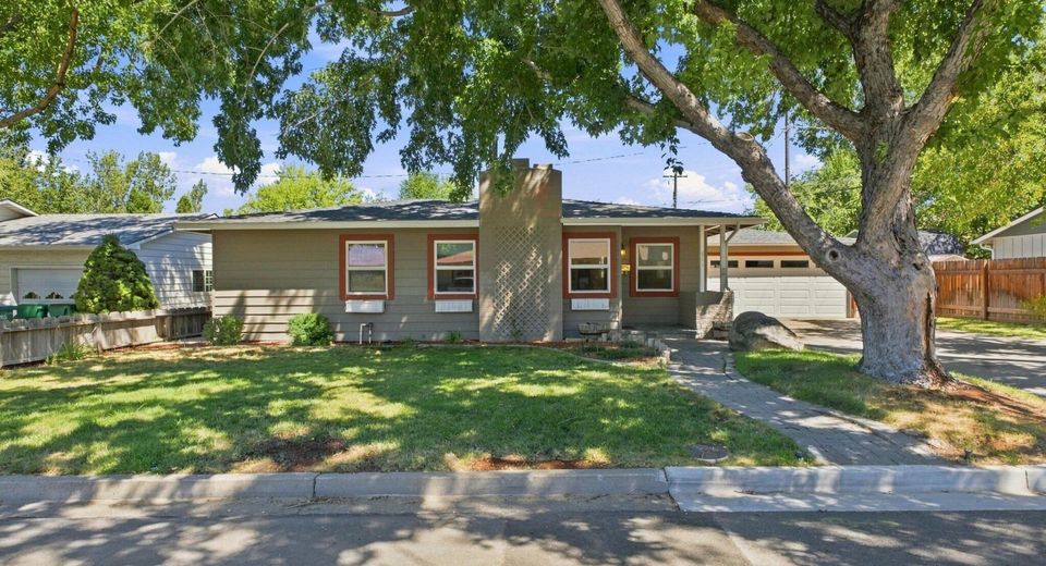 611 Martin Street, Carson City, NV 89703 Photo