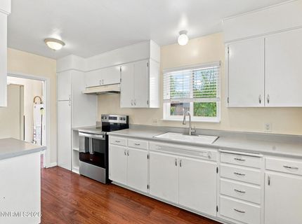 611 Martin Street, Carson City, NV 89703 Photo