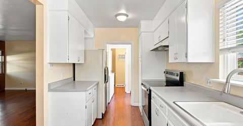 611 Martin Street, Carson City, NV 89703 Photo