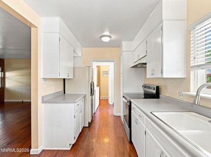 611 Martin Street, Carson City, NV 89703 Photo