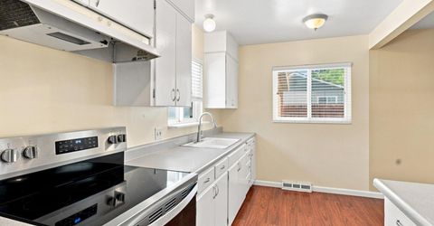 611 Martin Street, Carson City, NV 89703 Photo