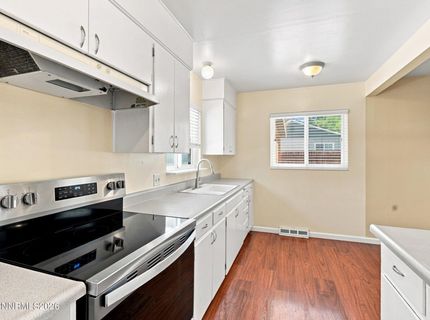 611 Martin Street, Carson City, NV 89703 Photo