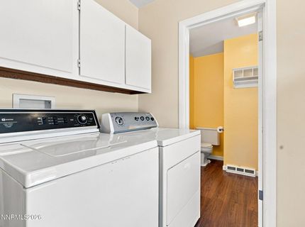 611 Martin Street, Carson City, NV 89703 Photo
