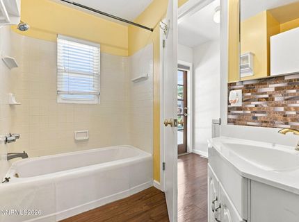 611 Martin Street, Carson City, NV 89703 Photo