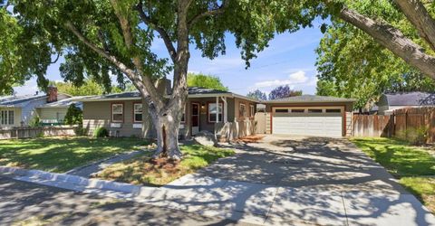 611 Martin Street, Carson City, NV 89703 Photo