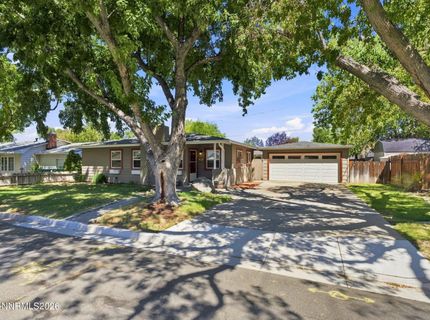 611 Martin Street, Carson City, NV 89703 Photo