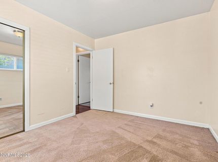 611 Martin Street, Carson City, NV 89703 Photo