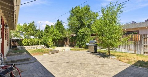 611 Martin Street, Carson City, NV 89703 Photo