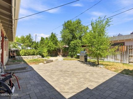611 Martin Street, Carson City, NV 89703 Photo