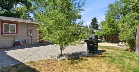 611 Martin Street, Carson City, NV 89703 Photo