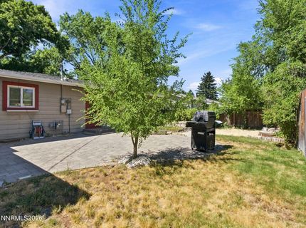 611 Martin Street, Carson City, NV 89703 Photo