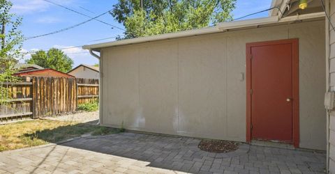 611 Martin Street, Carson City, NV 89703 Photo